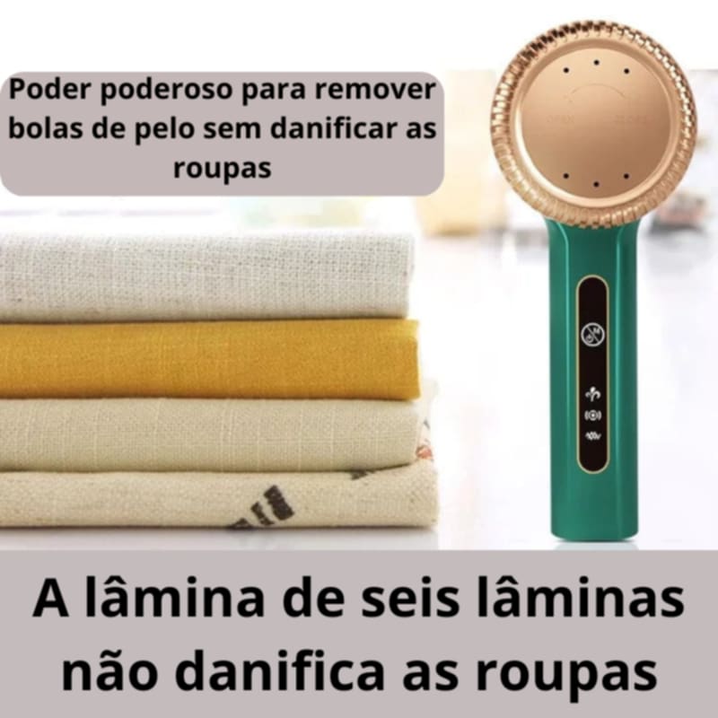 Removedor de fiapos para roupa usb elétrico recarregável aparador de bola de cabelo fuzz roupa camisola
