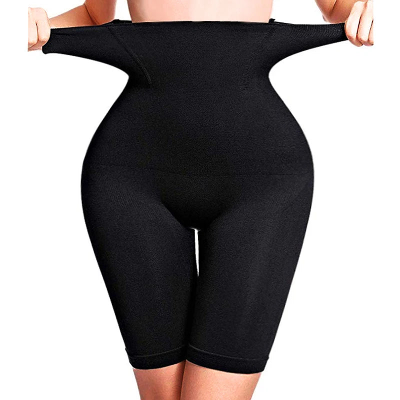 Cinta Modeladora Emagrecedora Alta Compressão Afina Barriga Não Enrola